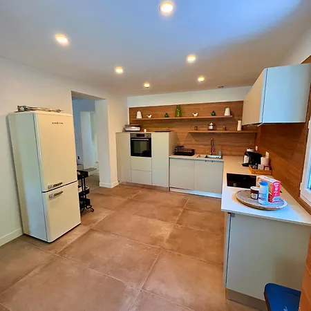 Villa K Avec Piscine&4 Climatisées *