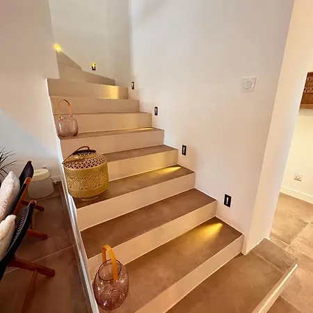 Villa K Avec Piscine&4 Climatisées *