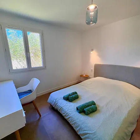 Villa K Avec Piscine&4 Climatisées