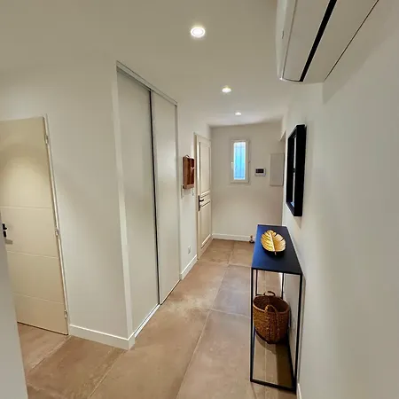 Villa K Avec Piscine&4 Climatisées *